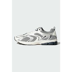 Pantofi sport cu aspect colorblock imagine