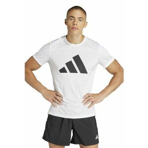 Tricou cu logo pentru alergare imagine