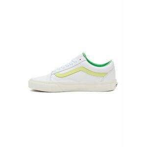Pantofi sport de piele Old Skool imagine