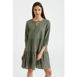 Rochie scurta evazata imagine
