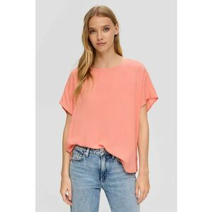 Bluza lejera cu maneci scurte imagine
