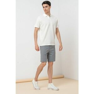 Tricou polo din material pique imagine