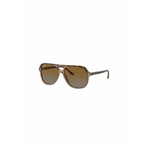 Ray Ban - Ochelari de soare aviator cu lentile in degrade imagine