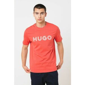 Tricou cu imprimeu logo imagine