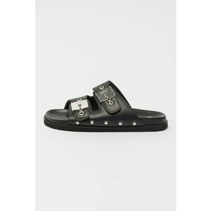 Papuci de piele Elizabeth imagine