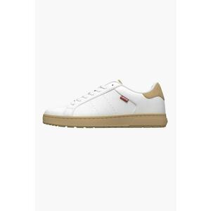 Pantofi sport uni de piele ecologica imagine