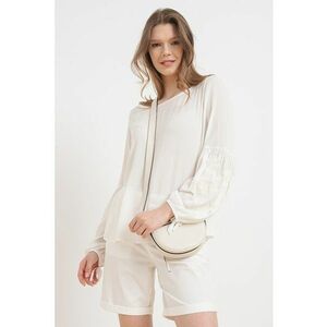 Bluza lejera cu maneci lungi imagine