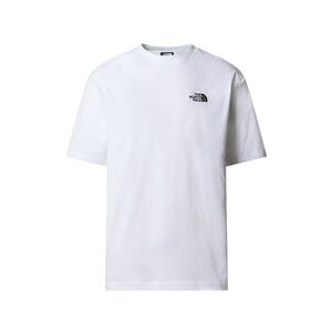 Tricou cu decolteu rotund imagine