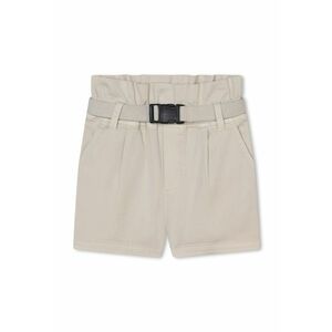 Pantaloni scurti cu o curea detasabila imagine