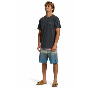 Tricou cu imprimeu grafic Spaceman imagine