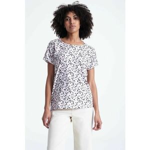 Bluza din amestec de modal imagine