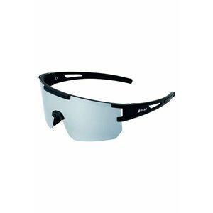 Ochelari de soare wrap unisex cu lentile oglinda Sunspark imagine