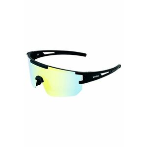 Ochelari de soare wrap unisex cu lentile oglinda Sunspark imagine