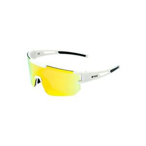 Ochelari de soare wrap unisex cu lentile oglinda Sunspark imagine