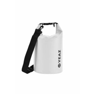 Geanta unisex cu finisaj impermeabil Isar - 5 L imagine