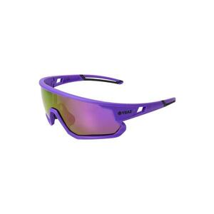 Ochelari de soare wrap unisex - cu lentile polarizate imagine