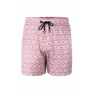 Pantaloni scurti de baie cu logo Sea Shey 28985 imagine