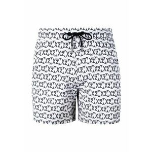 Pantaloni scurti de baie cu logo Sea Shey 28985 imagine