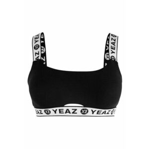 Sutien de baie cu benzi logo BAGATELLE 28999 imagine