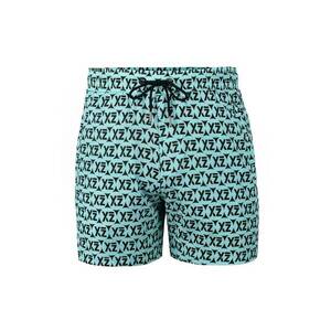 Pantaloni scurti de baie cu logo Sea Shey 28985 imagine