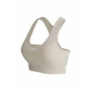 Bustiera pentru fitness cu decupaje pe spate ATTITUDE 29005 imagine