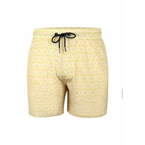 Pantaloni scurti de baie cu logo Sea Shey 28985 imagine