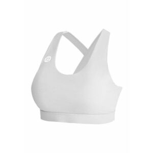Bustiera cu bretele incrucisate pentru fitness ICONE 29007 imagine