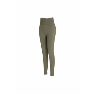 Colanti cu talie inalta pentru fitness Charm imagine
