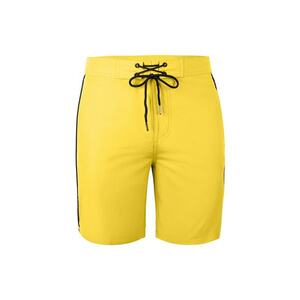 Pantaloni scurti de baie cu snur in talie DAVEY 28991 imagine