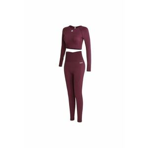 Set de bluza si colanti pentru antrenament Legend imagine