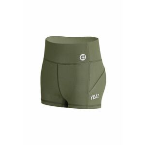 Colanti scurti cu talie inalta pentru fitness Xoxo 29057 imagine