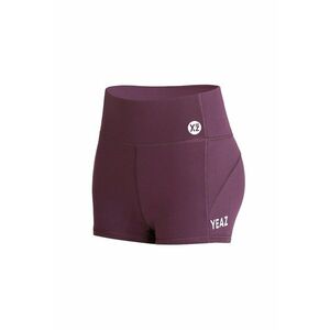 Colanti scurti cu talie inalta pentru fitness Xoxo 29057 imagine