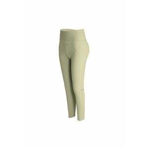 Colanti cu talie inalta pentru fitness Classy 29065 imagine