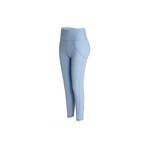 Colanti cu talie inalta pentru fitness Classy 29065 imagine