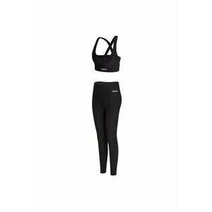 Set de sutien si colanti pentru yoga Vibrant imagine