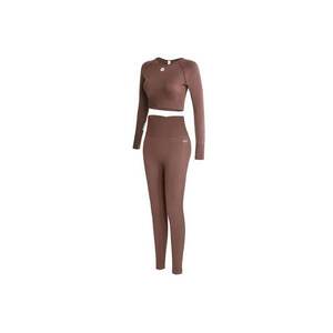 Set de bluza si colanti pentru antrenament Legend imagine