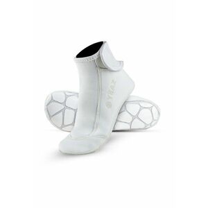 Sosete unisex din neopren cu segment cu inchidere velcro pentru sporturile de apa GRIP PRO 29161 imagine