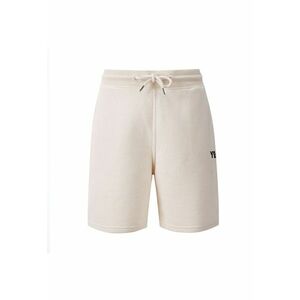 Bermude unisex cu snur de ajustare Chax imagine