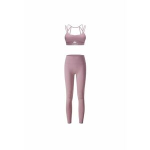 Set de bustiera si colanti pentru fitness Horizon imagine