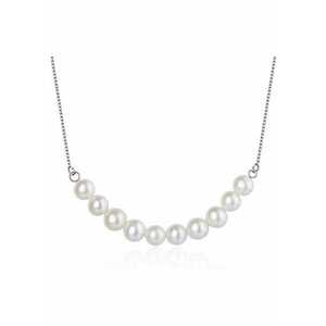 Colier cu perle Miyako 29267 imagine