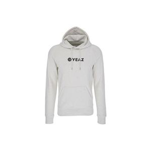 Hanorac unisex din amestec de bumbac organic cu imprimeu logo CUSHER 29545 imagine