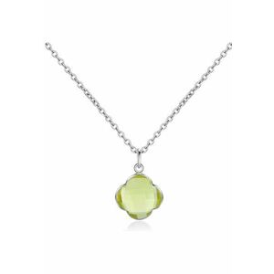 Colier cu quartz Capucine 29591 imagine