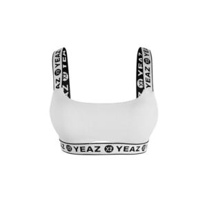 Sutien de baie cu benzi logo BAGATELLE 28999 imagine