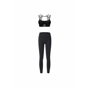 Set de bustiera si colanti pentru fitness Horizon imagine