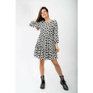 Rochie mini lejera imagine