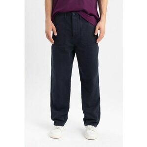 Pantaloni lejeri cu 4 buzunare imagine