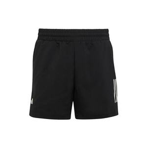 Pantaloni scurti cu 3 dungi - pentru tenis Club imagine