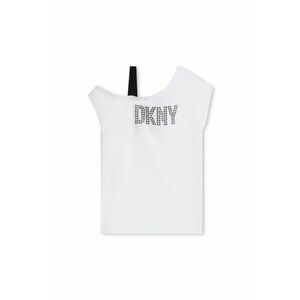 Rochie-tricou cu logo imagine