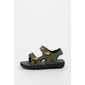 Sandale cu velcro Perkins Row imagine