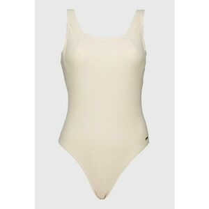 Costum de baie intreg cu model texturat imagine